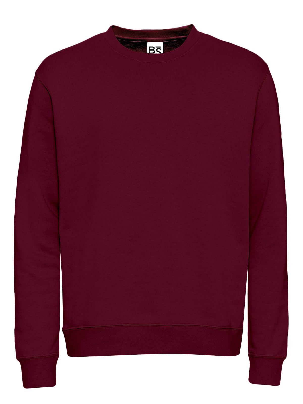 Crewneck BS331