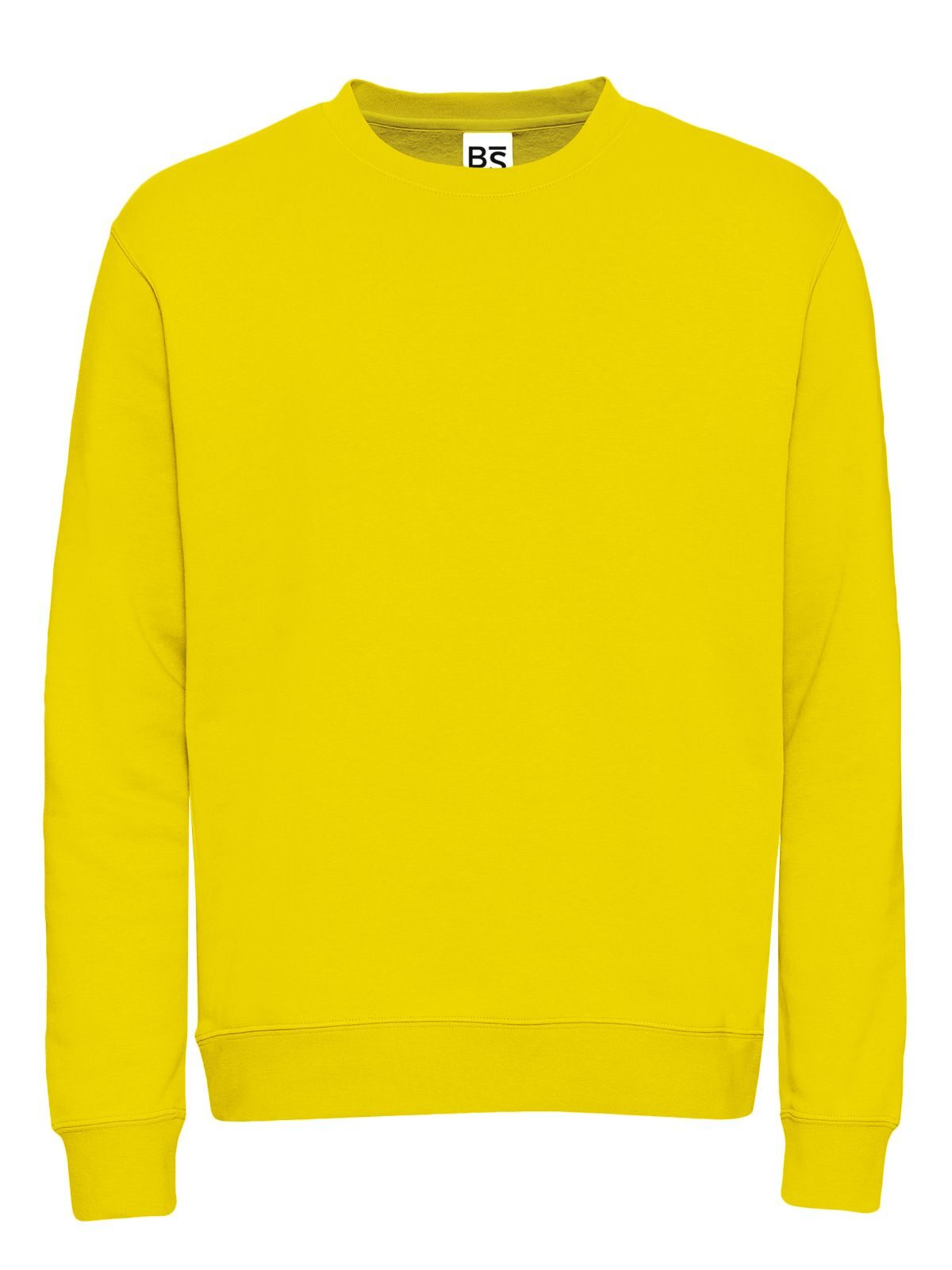 Crewneck BS331
