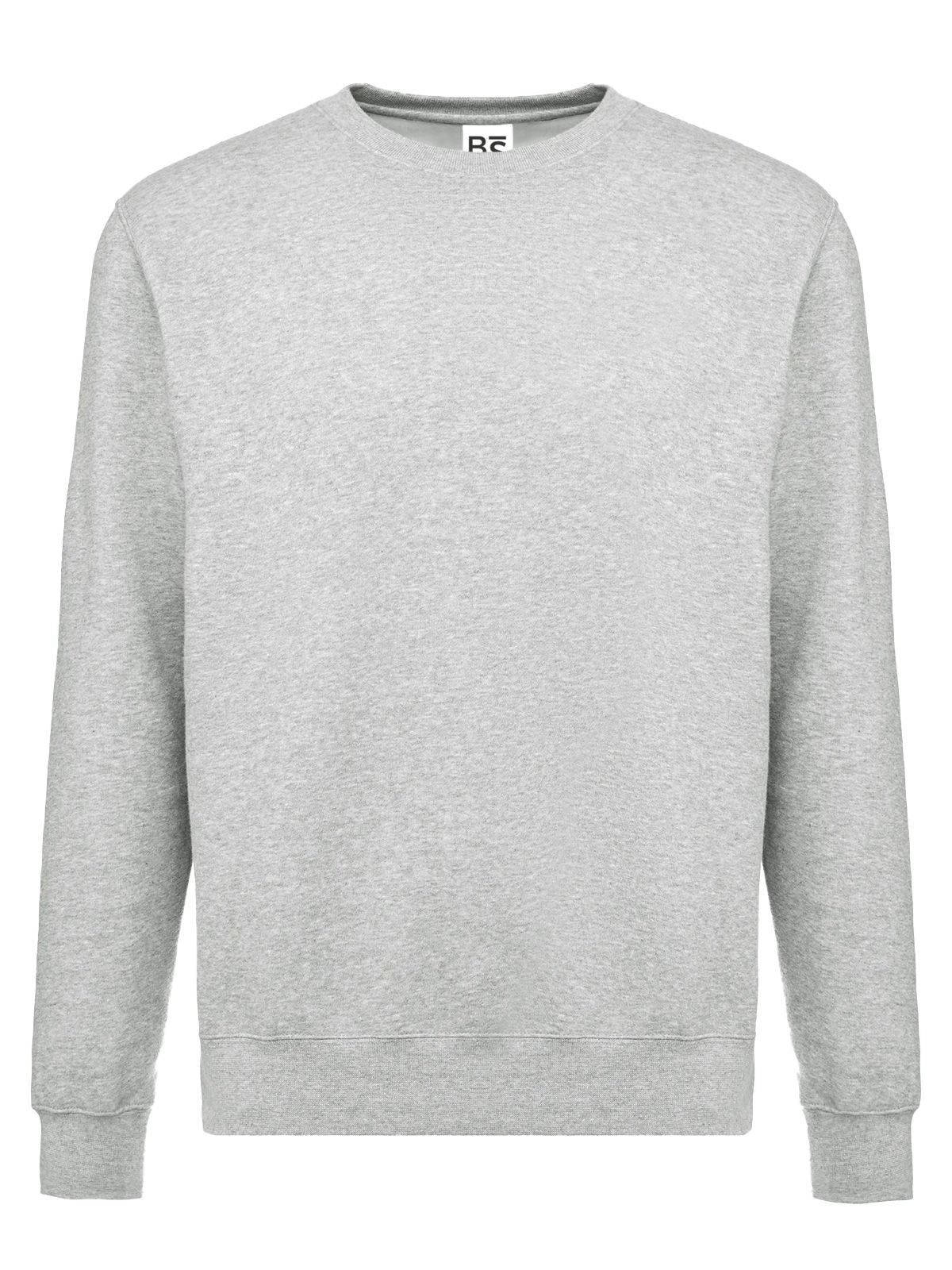 Crewneck BS331