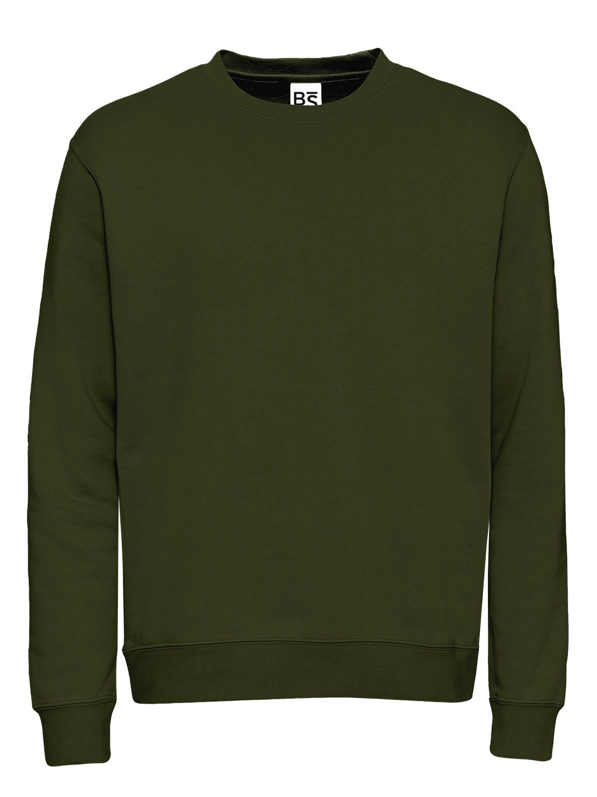 Crewneck BS331