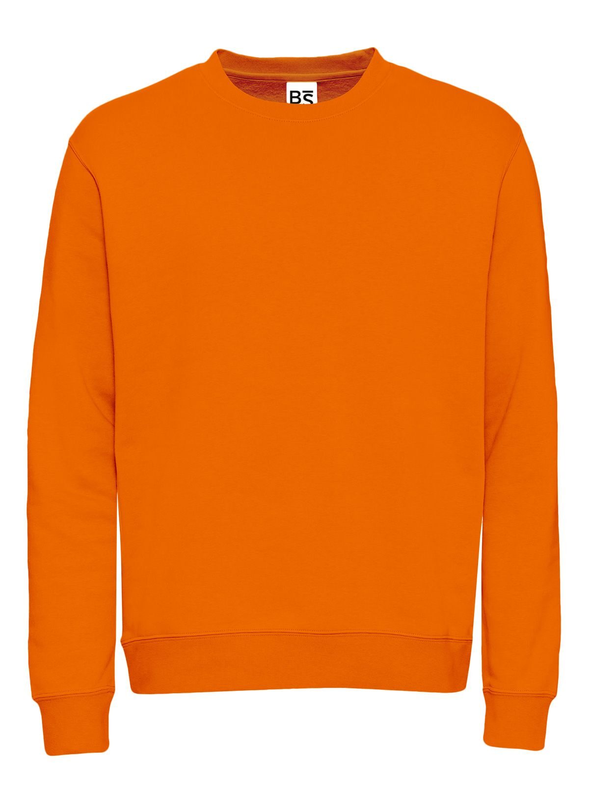 Crewneck BS331