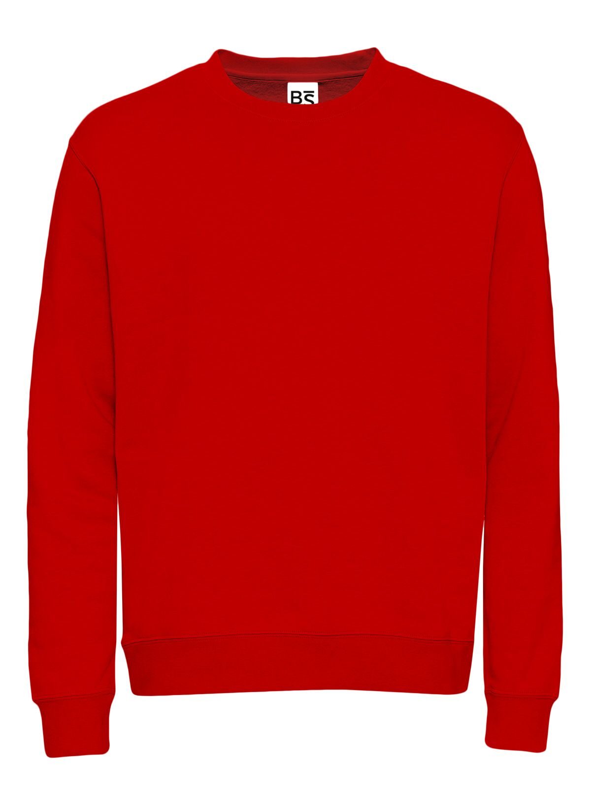 Crewneck BS331