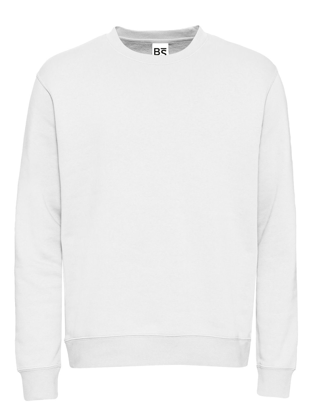 Crewneck BS331