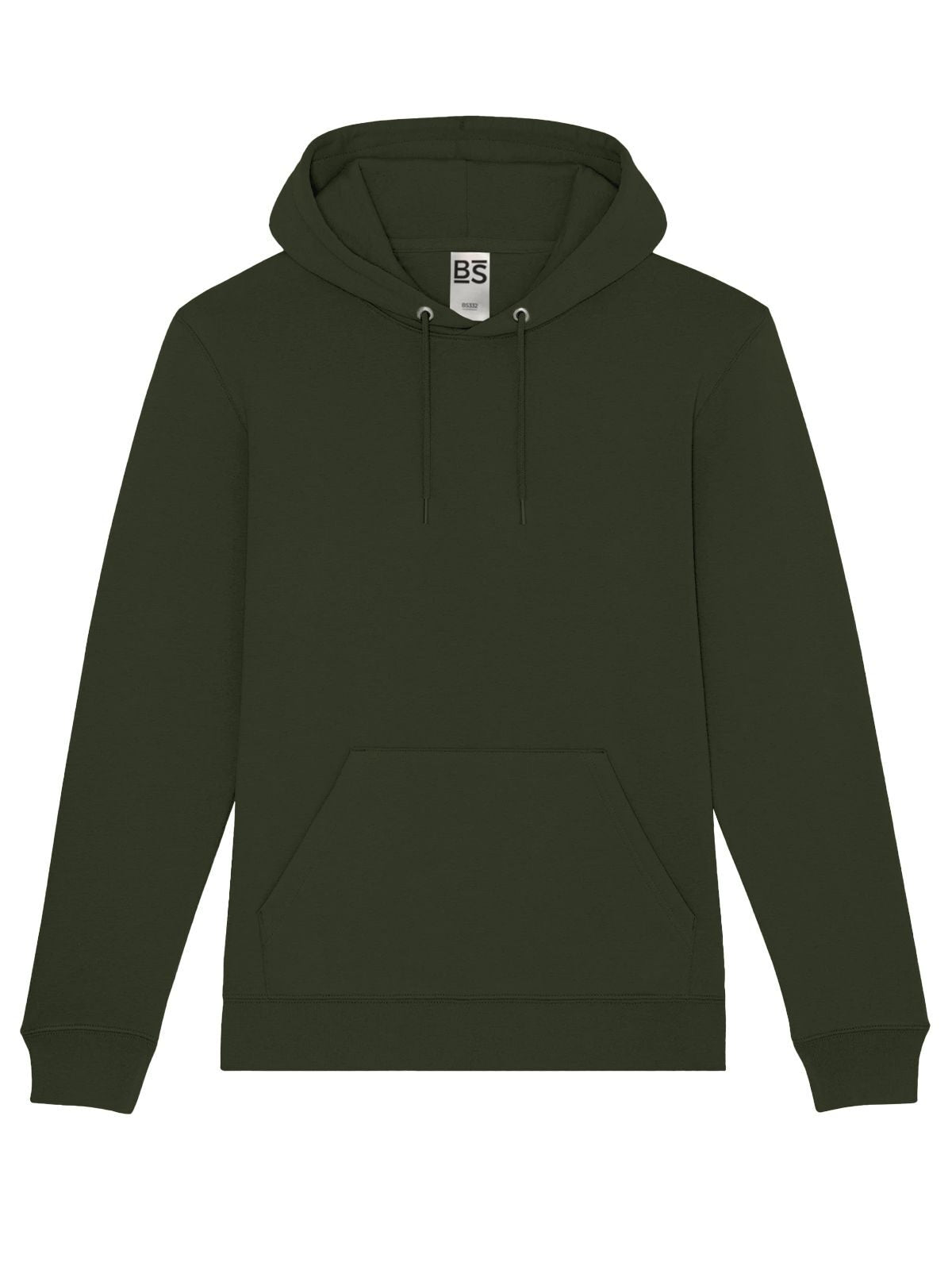 Hoodie BS332