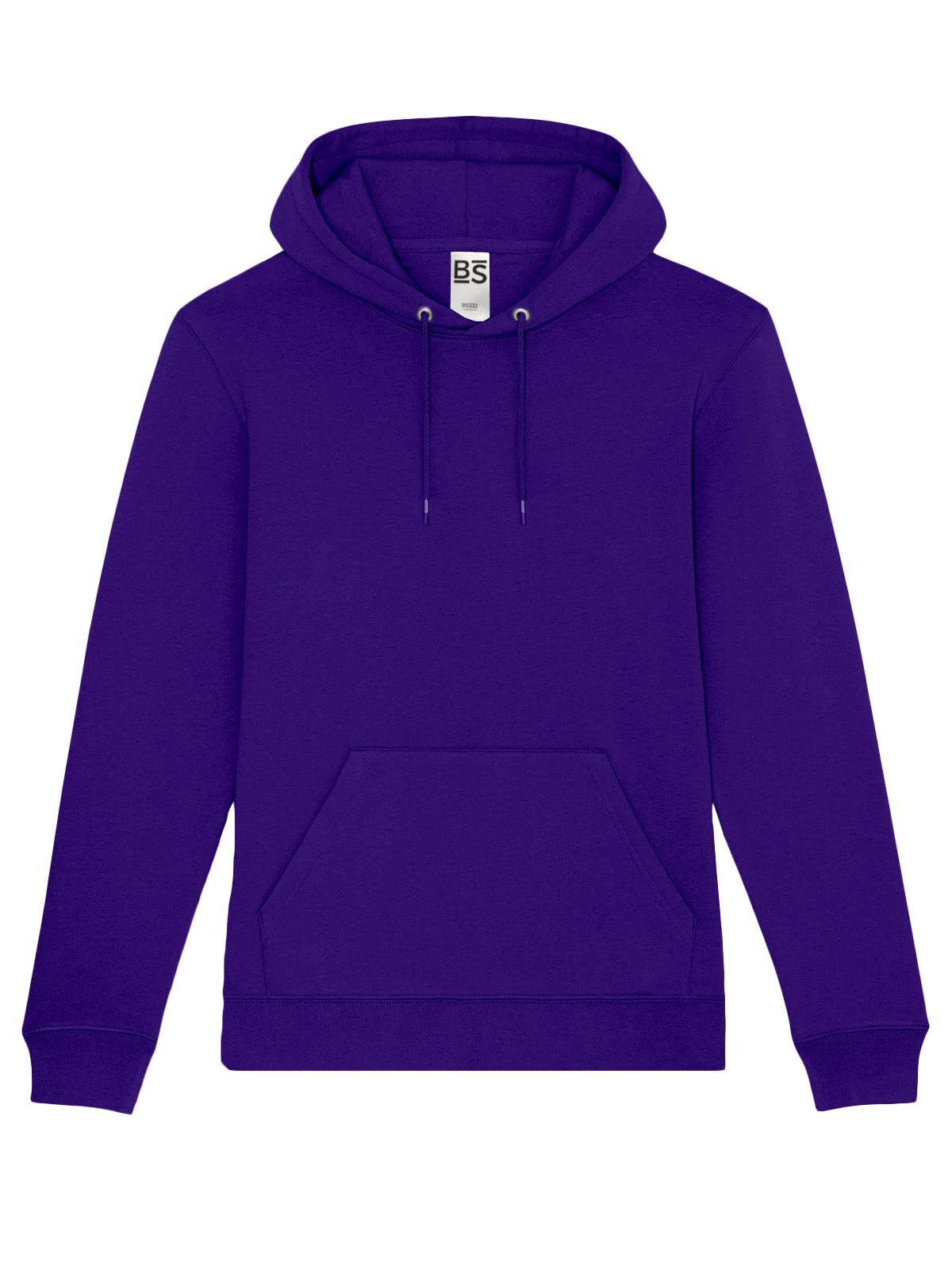 Hoodie BS332
