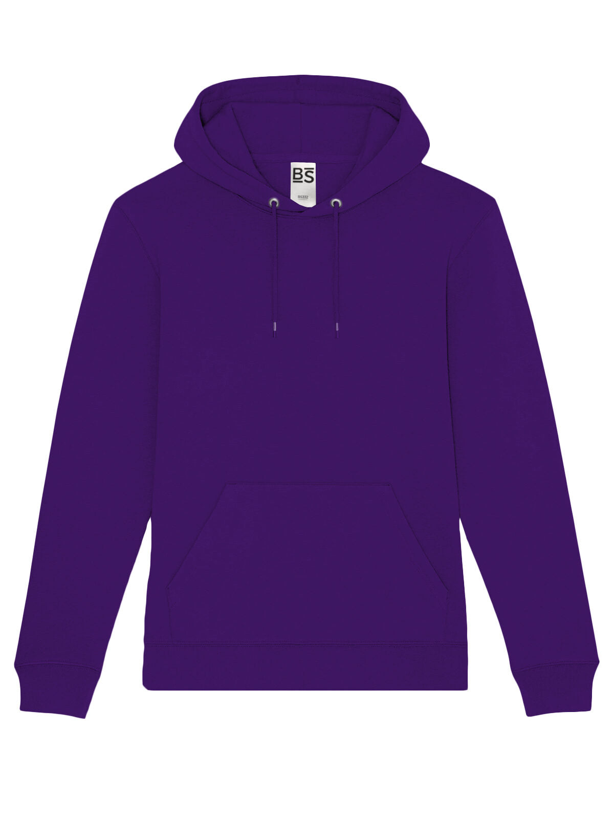 Hoodie BS332