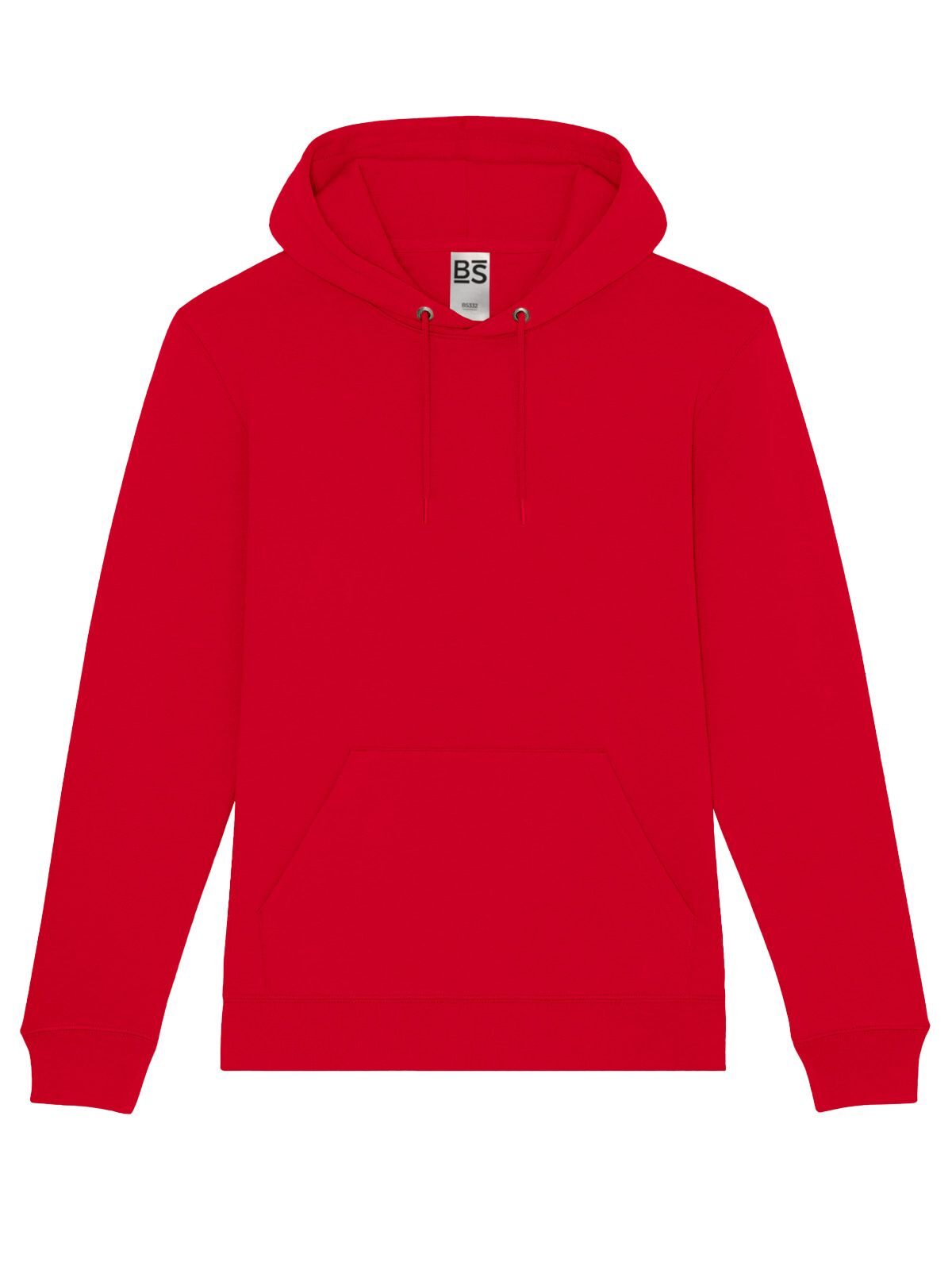 Hoodie BS332