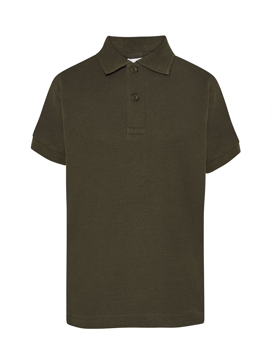 Polo PKID210 Kids