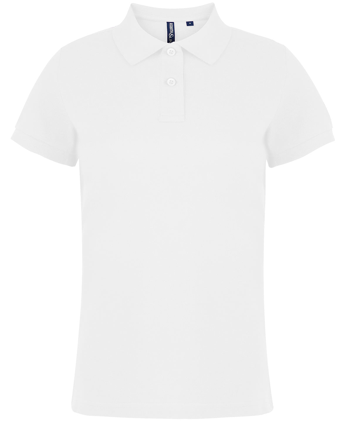 Polo AQ020 Women