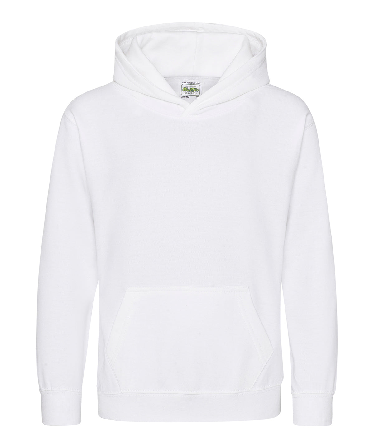 Hoodie JH01J Kids