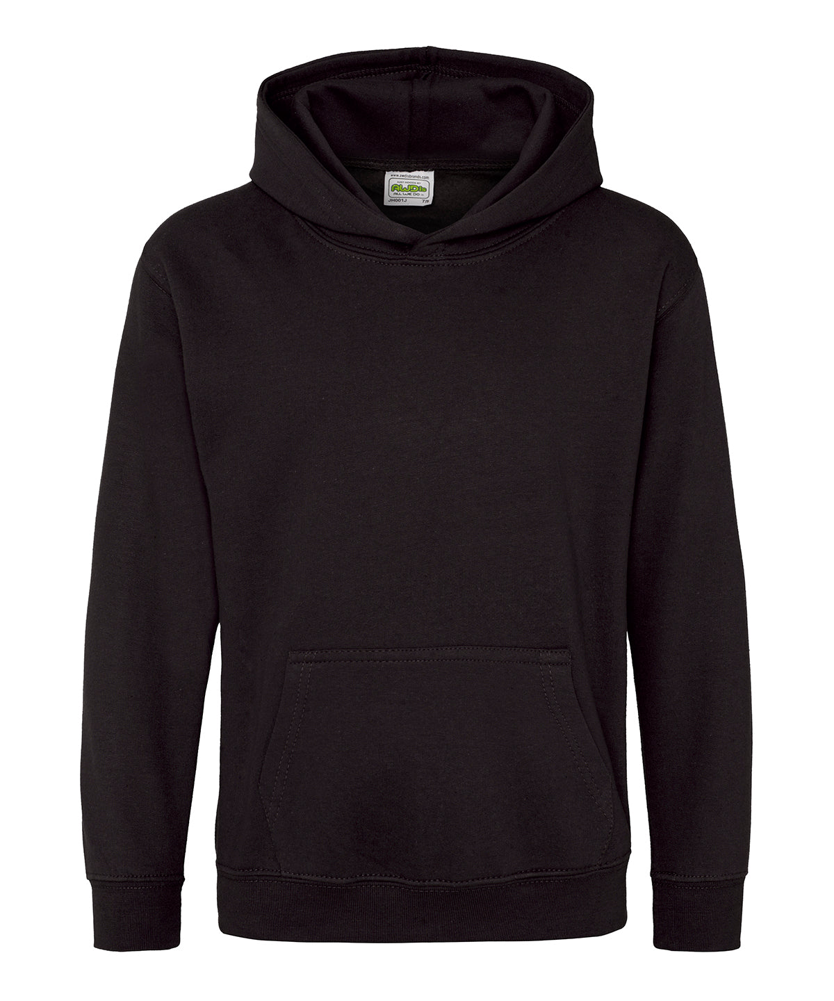 Hoodie JH01J Kids