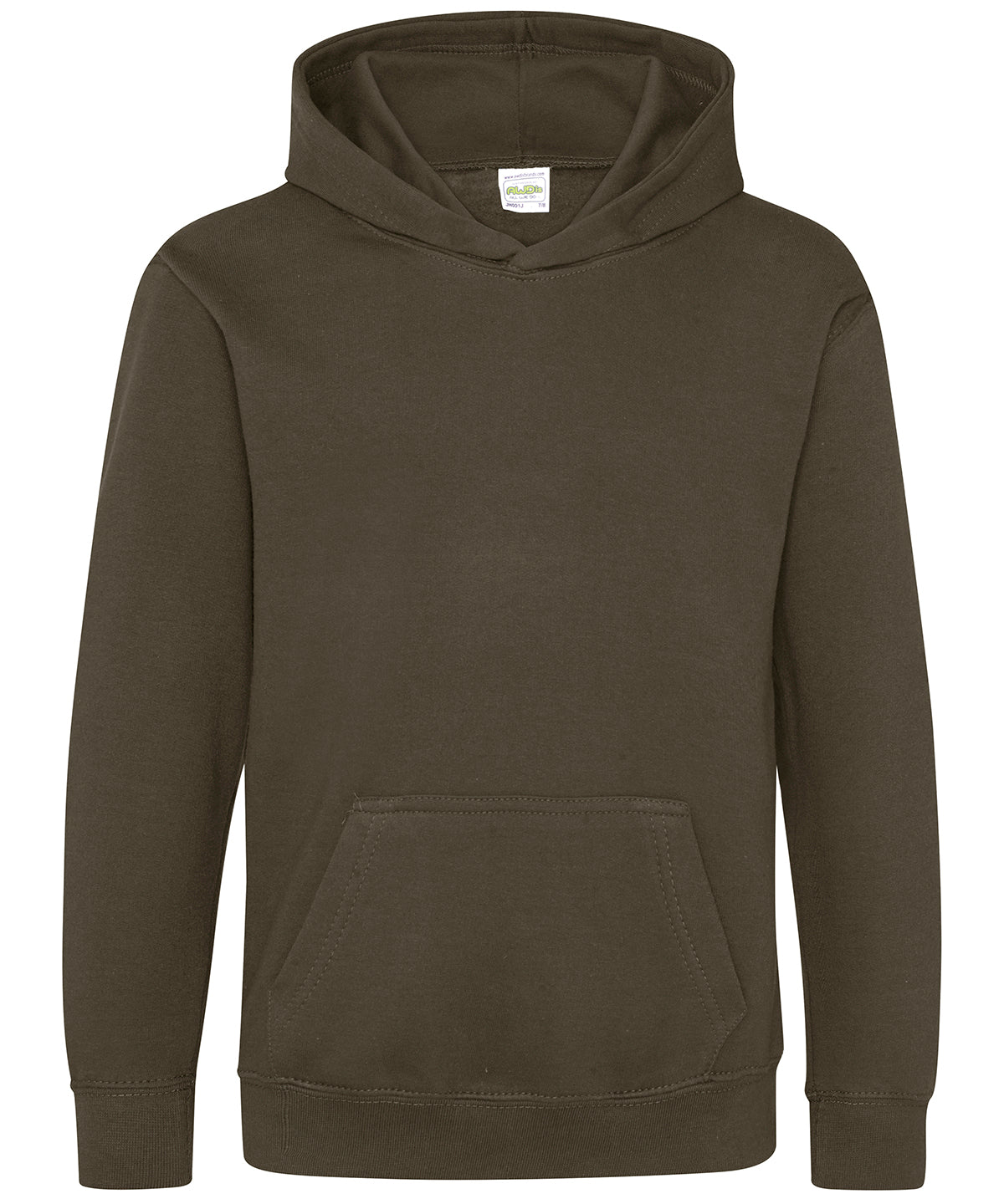 Hoodie JH01J Kids