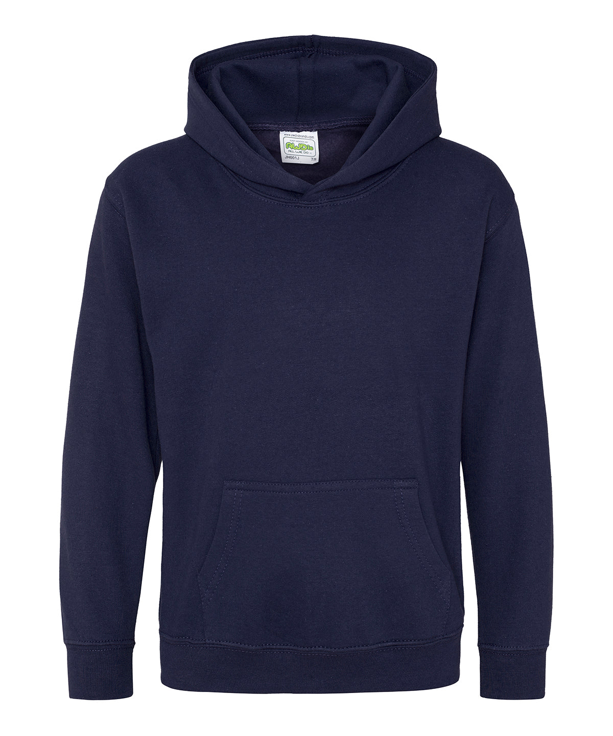 Hoodie JH01J Kids