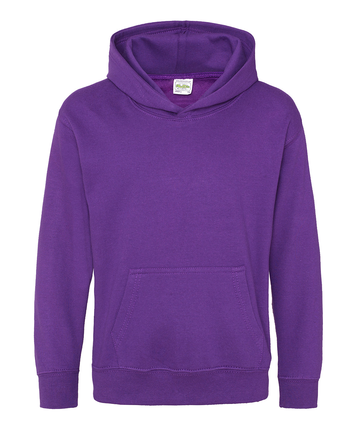 Hoodie JH01J Kids