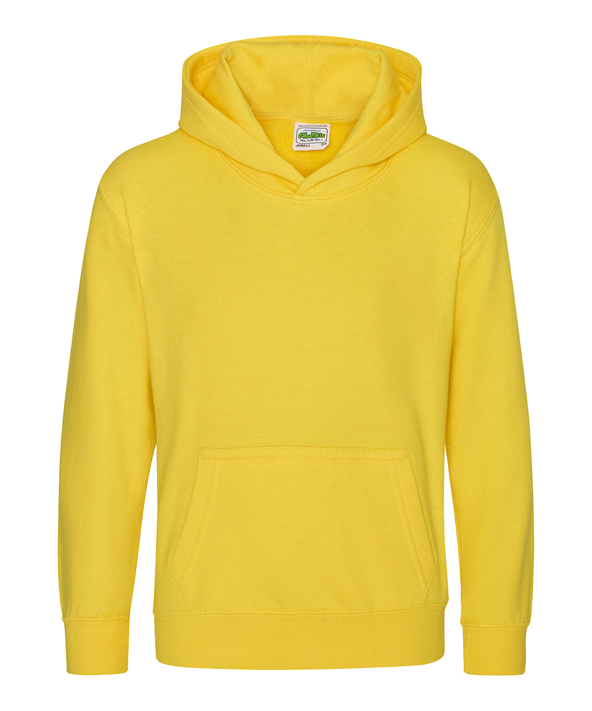 Hoodie JH01J Kids