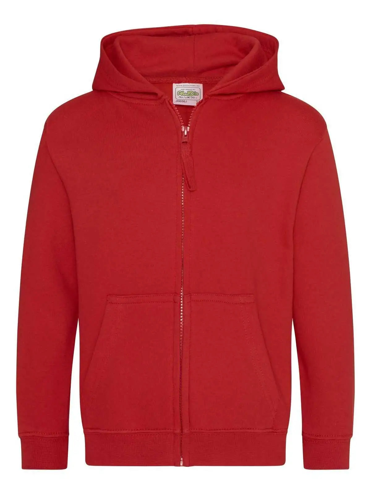 Hoodie Zip JH50J Kids