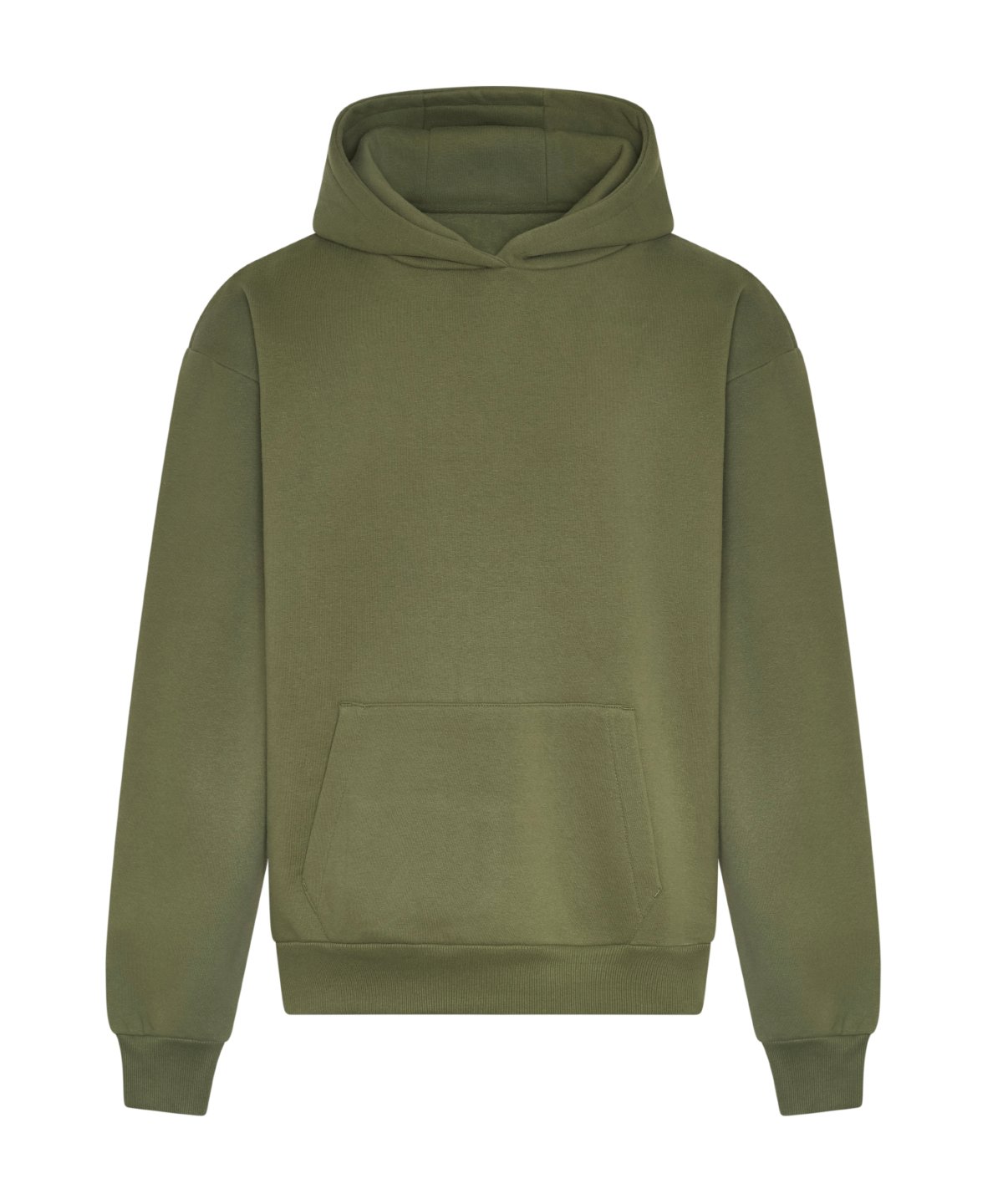 Hoodie JH120 Oversize