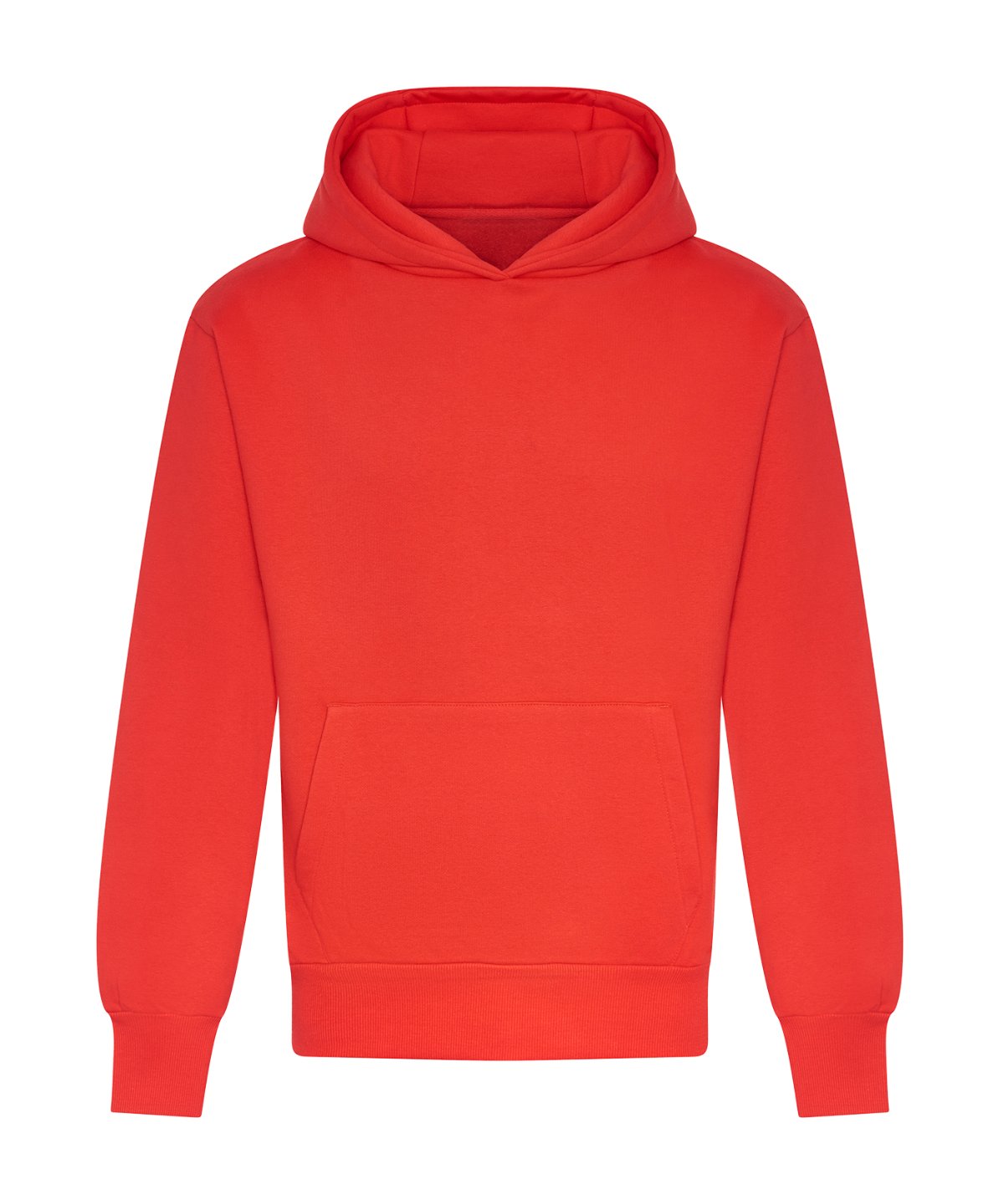 Hoodie JH120 Oversize