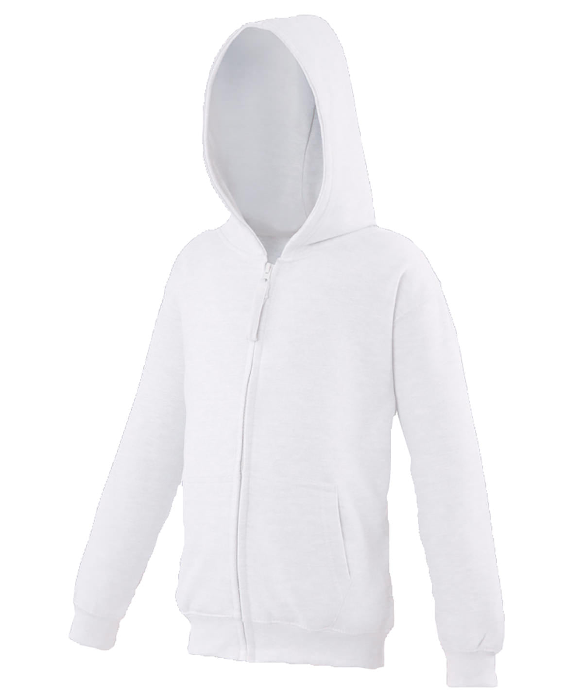 Hoodie Zip JH50J Kids