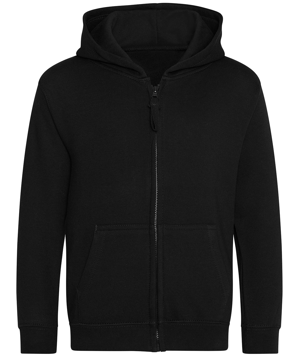 Hoodie Zip JH50J Kids