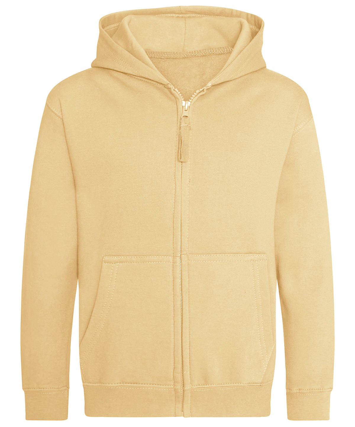 Hoodie Zip JH50J Kids