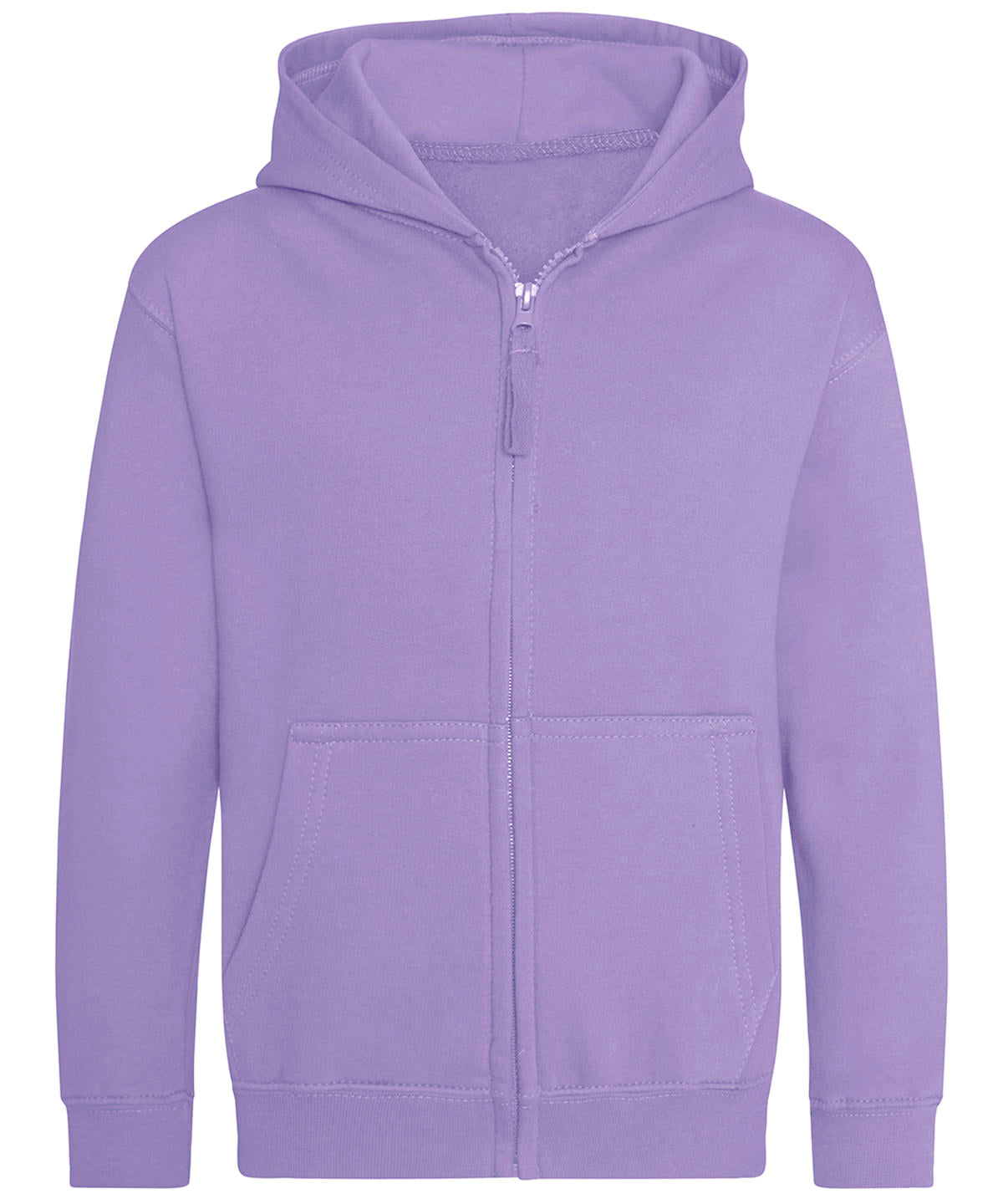 Hoodie Zip JH50J Kids