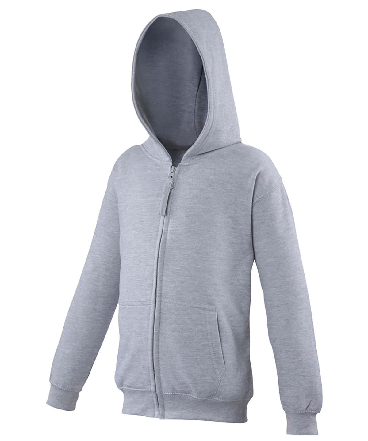 Hoodie Zip JH50J Kids