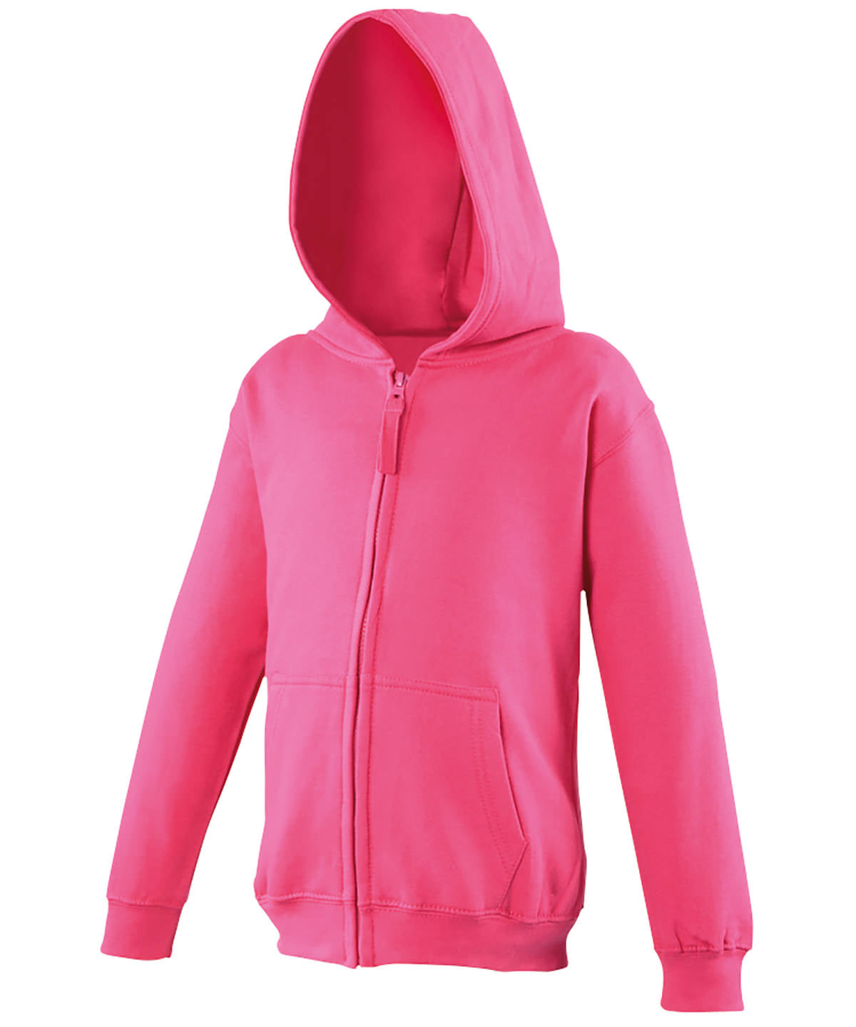 Hoodie Zip JH50J Kids