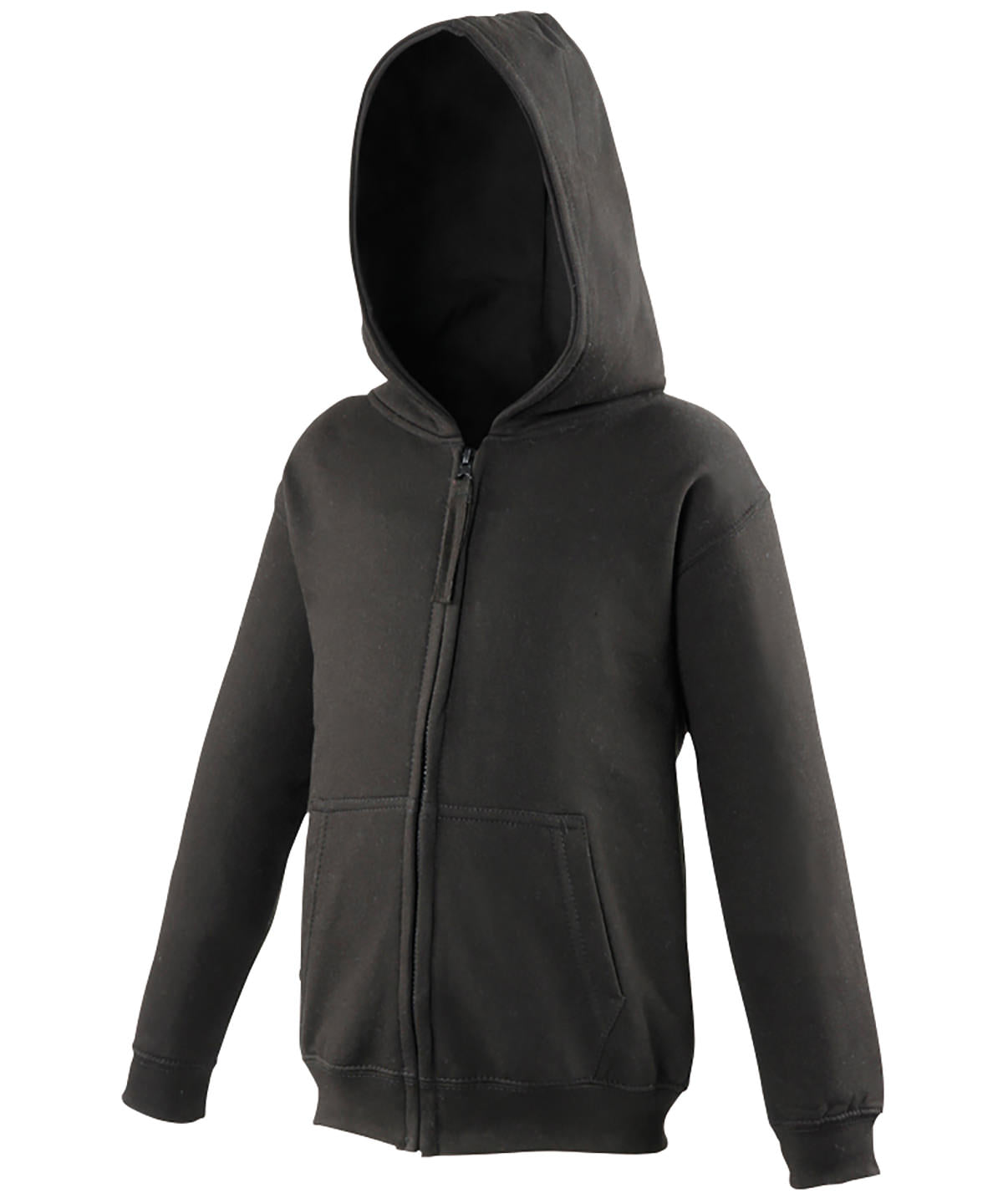 Hoodie Zip JH50J Kids