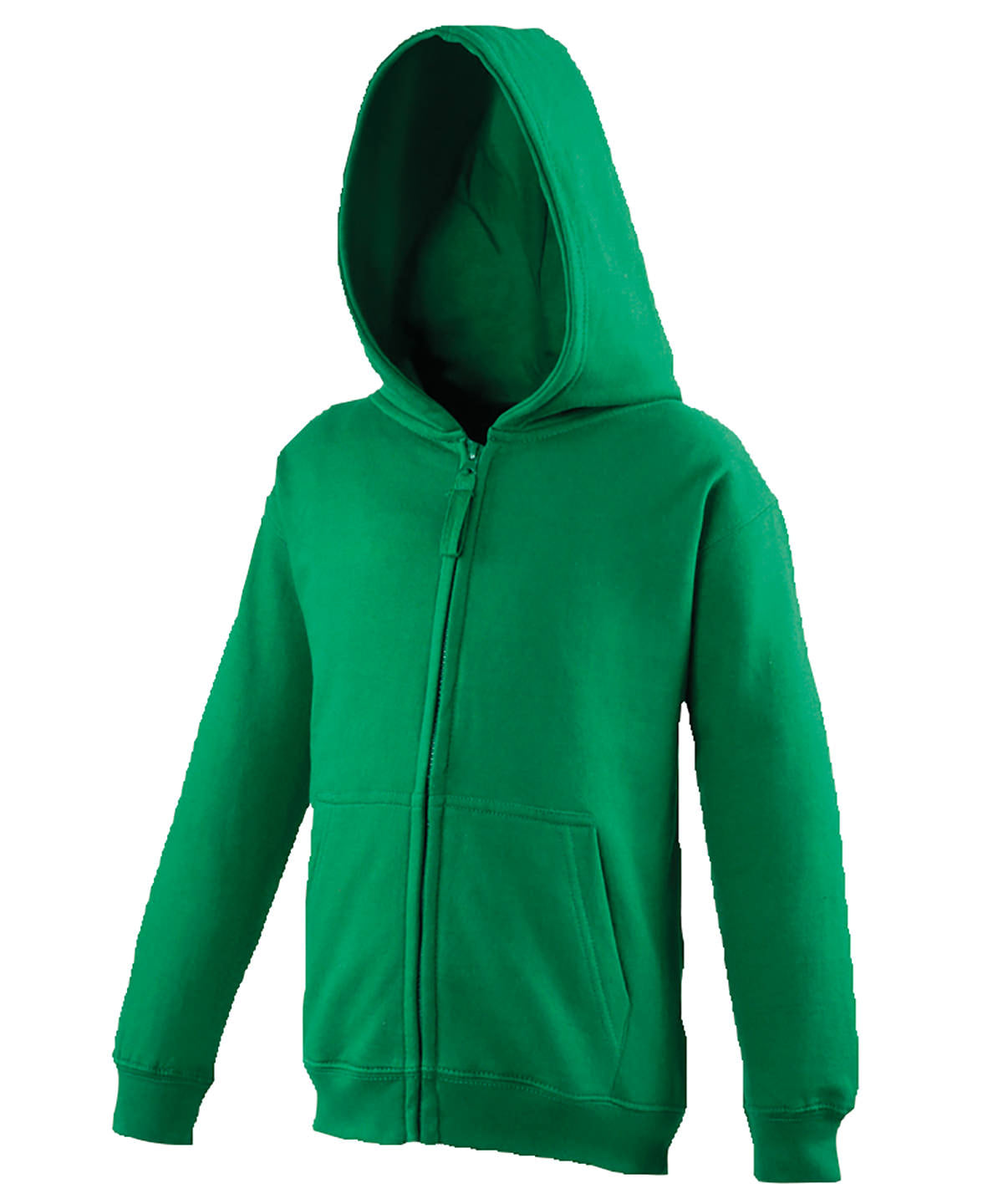 Hoodie Zip JH50J Kids