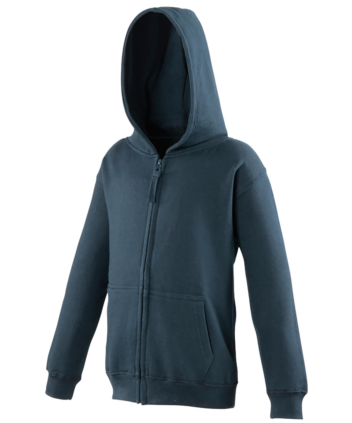 Hoodie Zip JH50J Kids