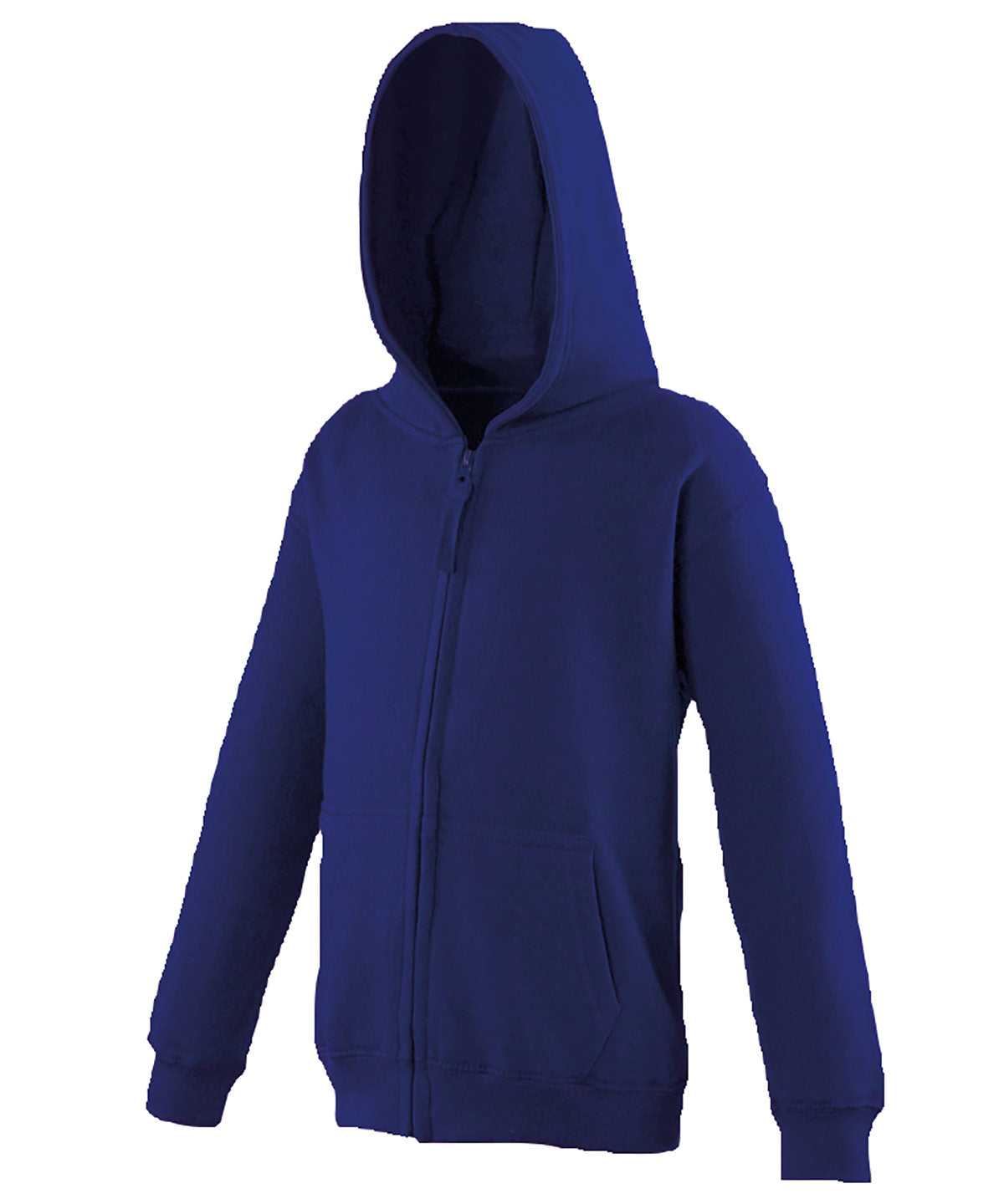 Hoodie Zip JH50J Kids