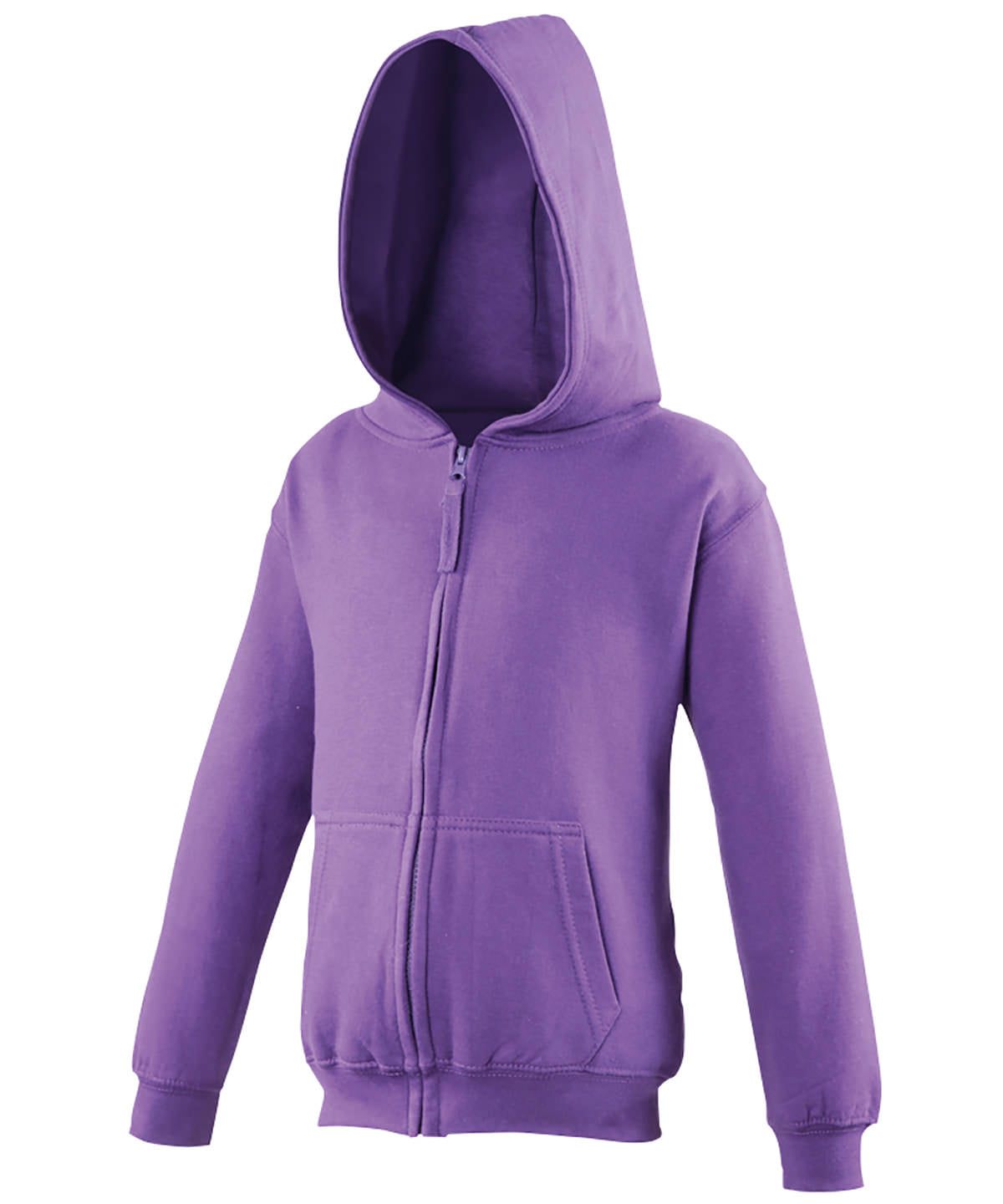 Hoodie Zip JH50J Kids