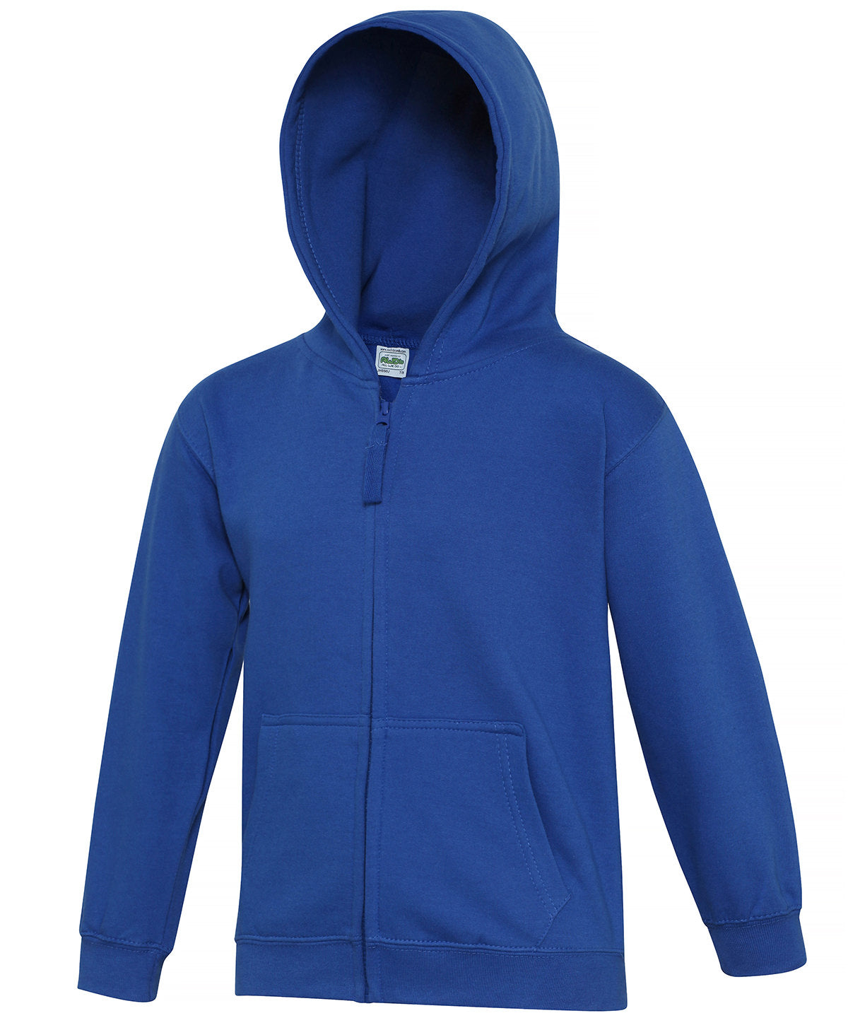 Hoodie Zip JH50J Kids