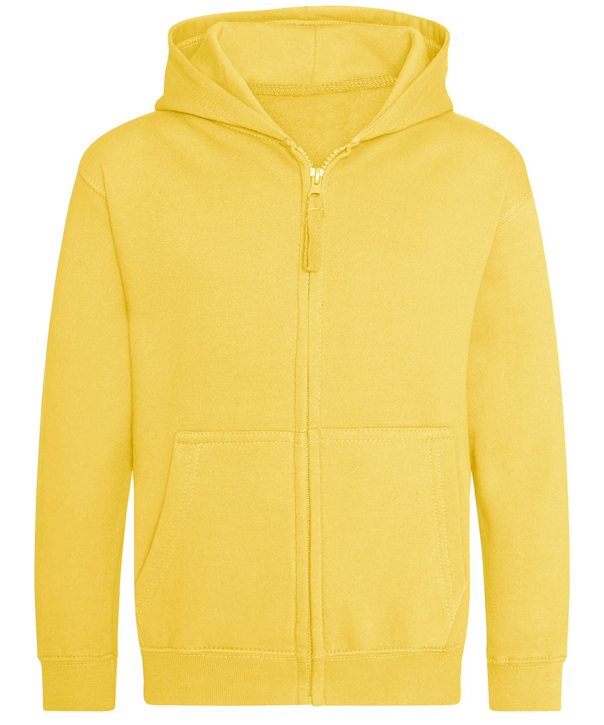 Hoodie Zip JH50J Kids