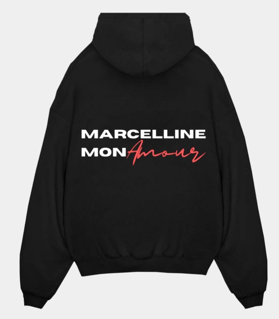 Marcelline Mon Amour