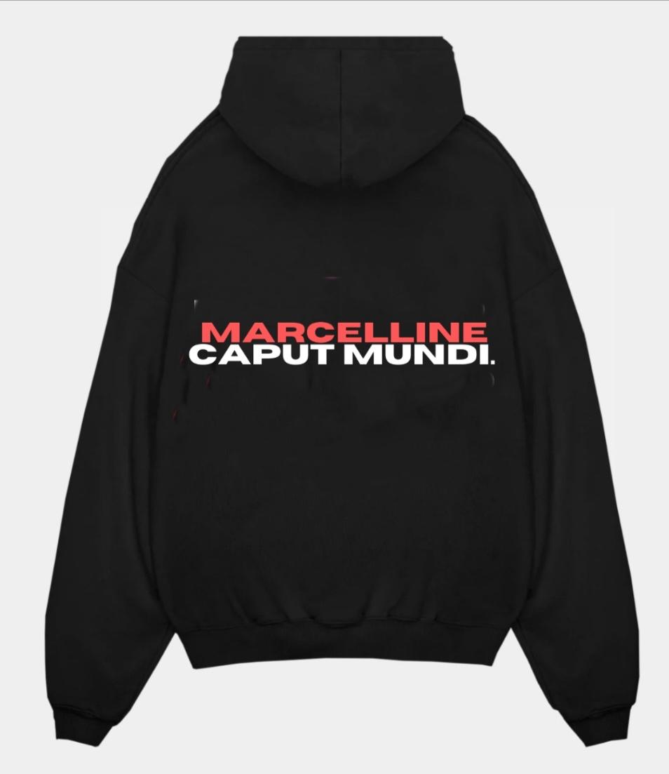 Marcelline Caput Mundi