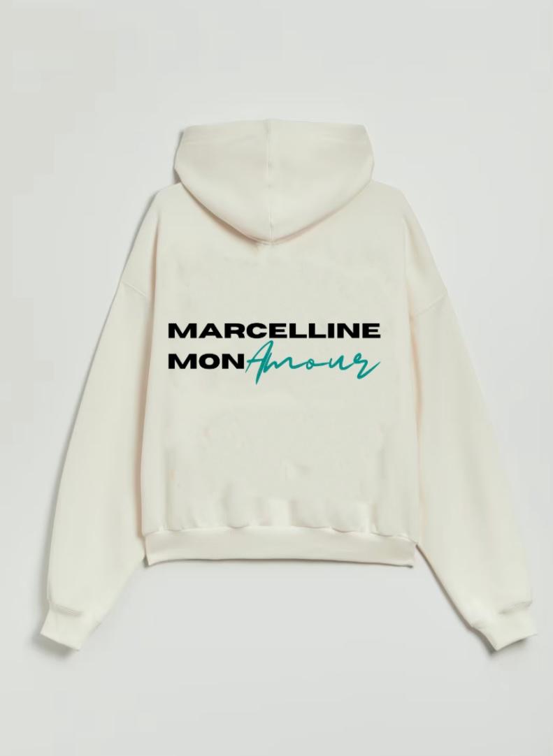 Marcelline Mon Amour