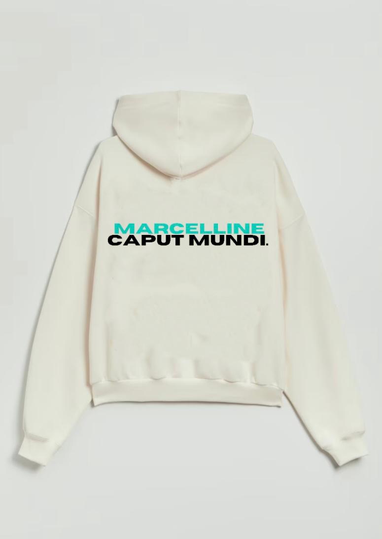 Marcelline Caput Mundi