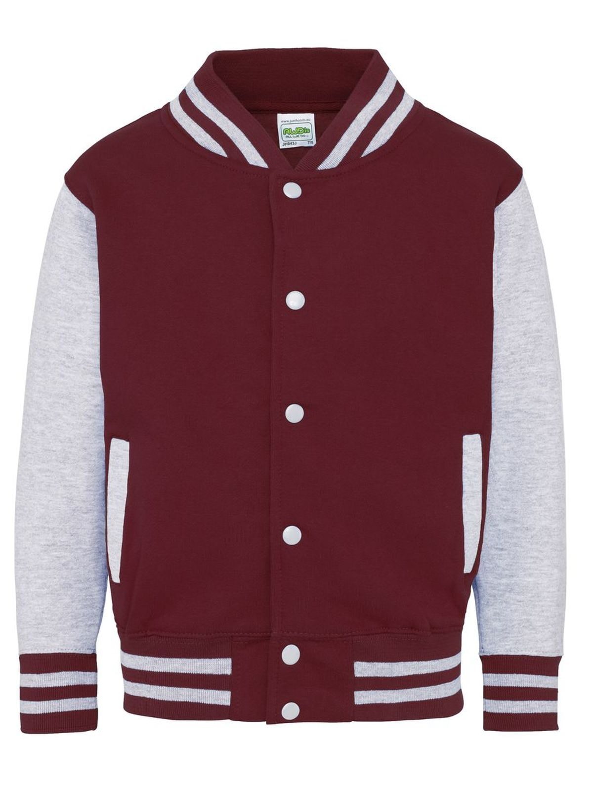 Jacket JH043J College Kids