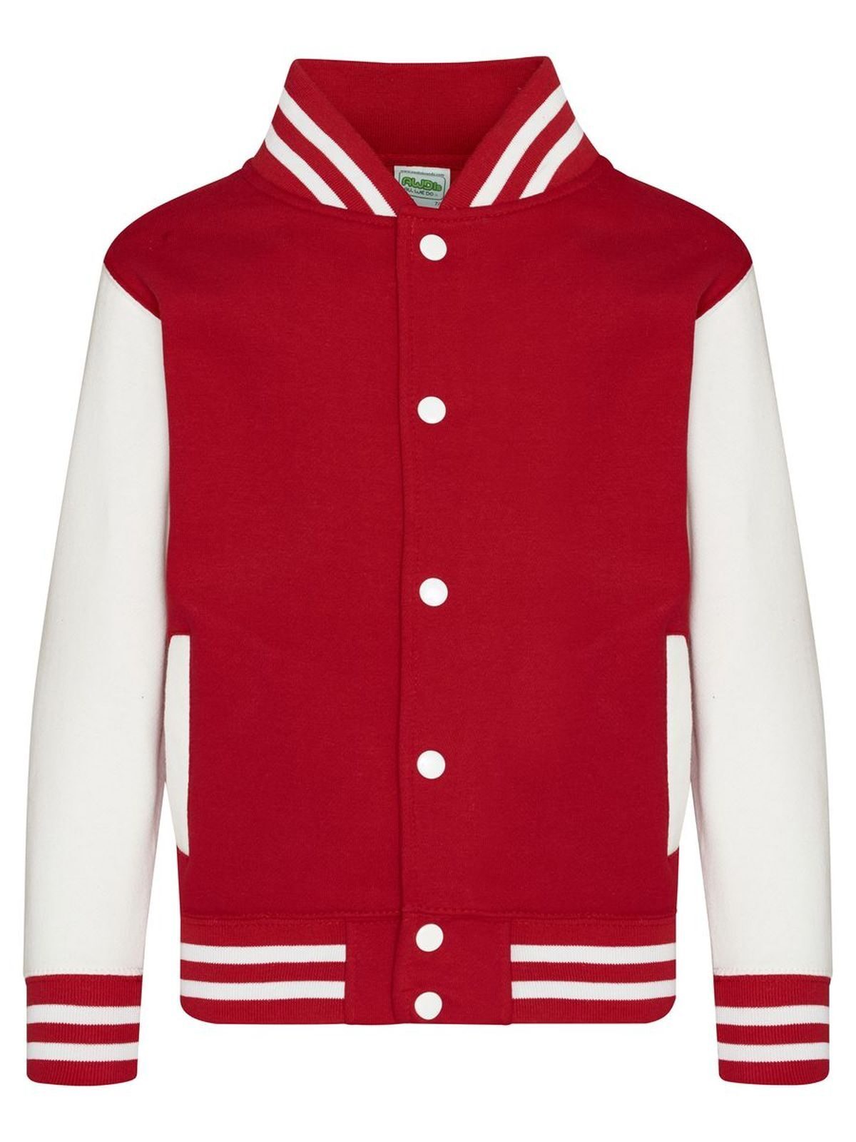 Jacket JH043J College Kids