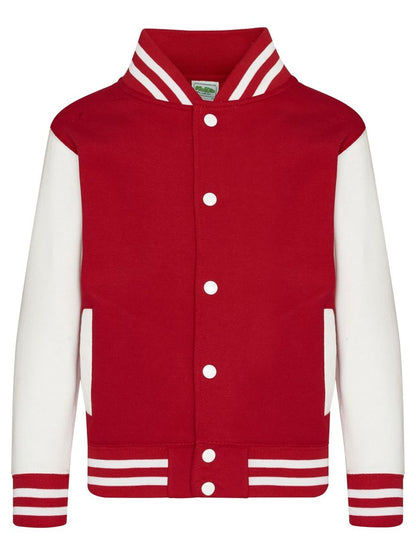 Jacket JH043J College Kids