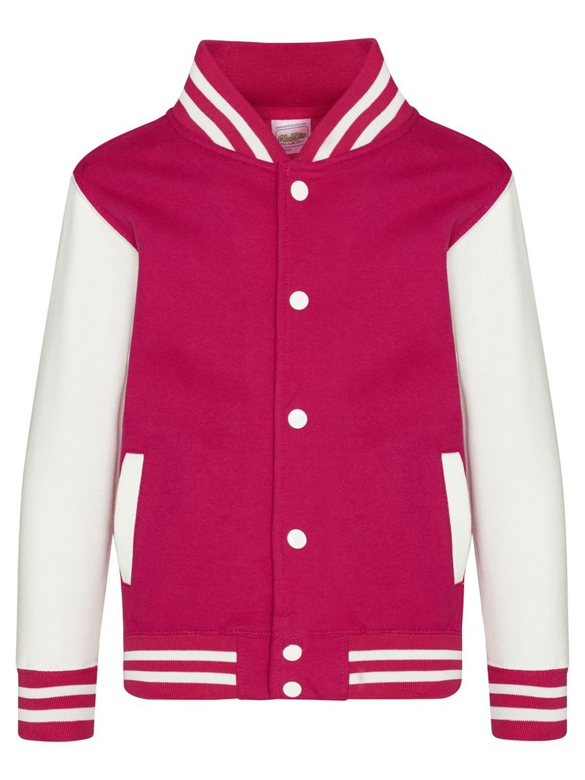 Jacket JH043J College Kids