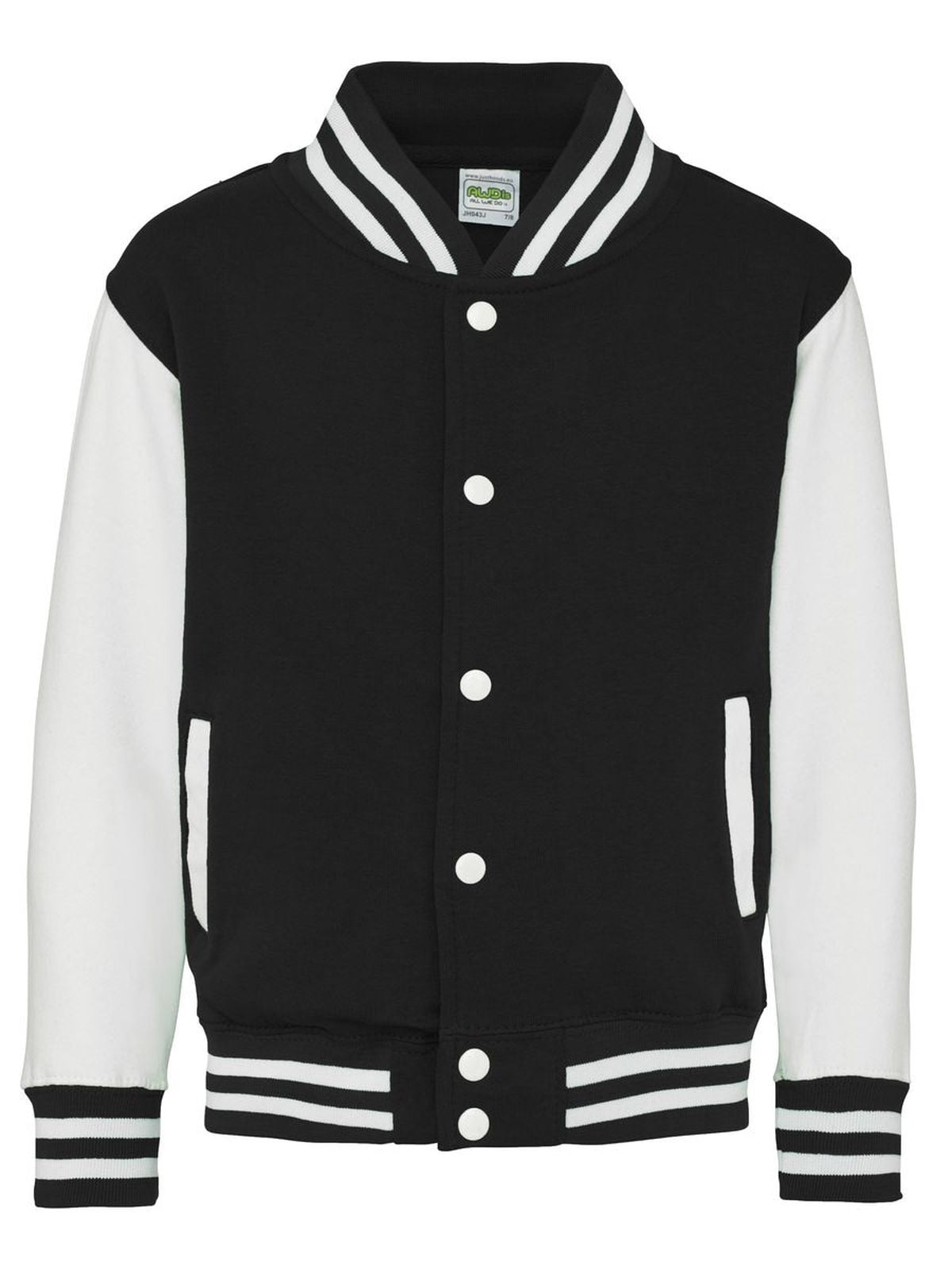 Jacket JH043J College Kids