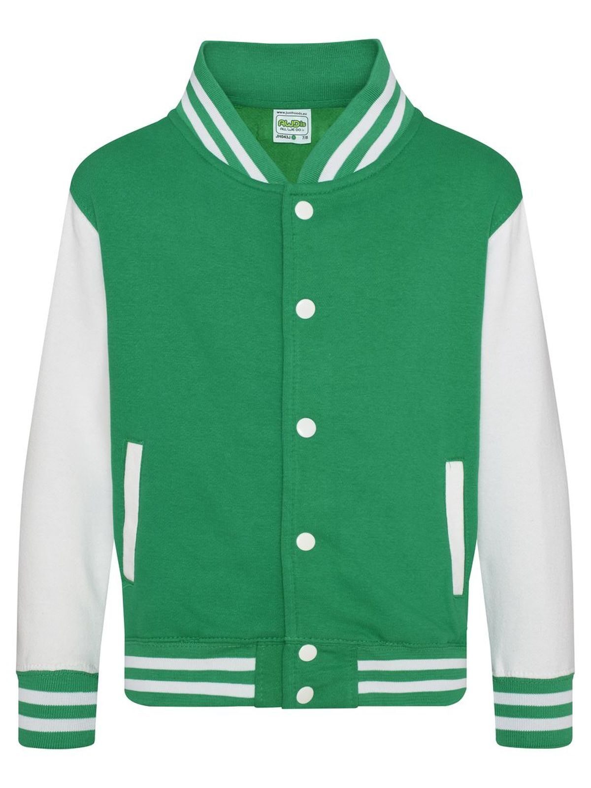 Jacket JH043J College Kids