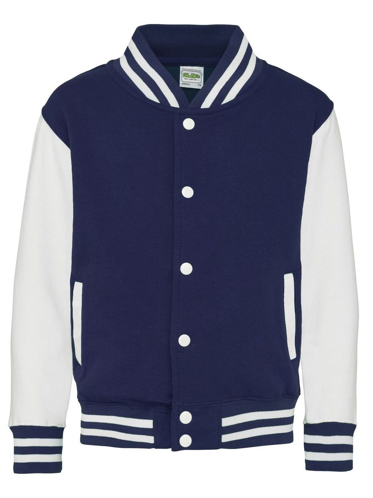 Jacket JH043J College Kids