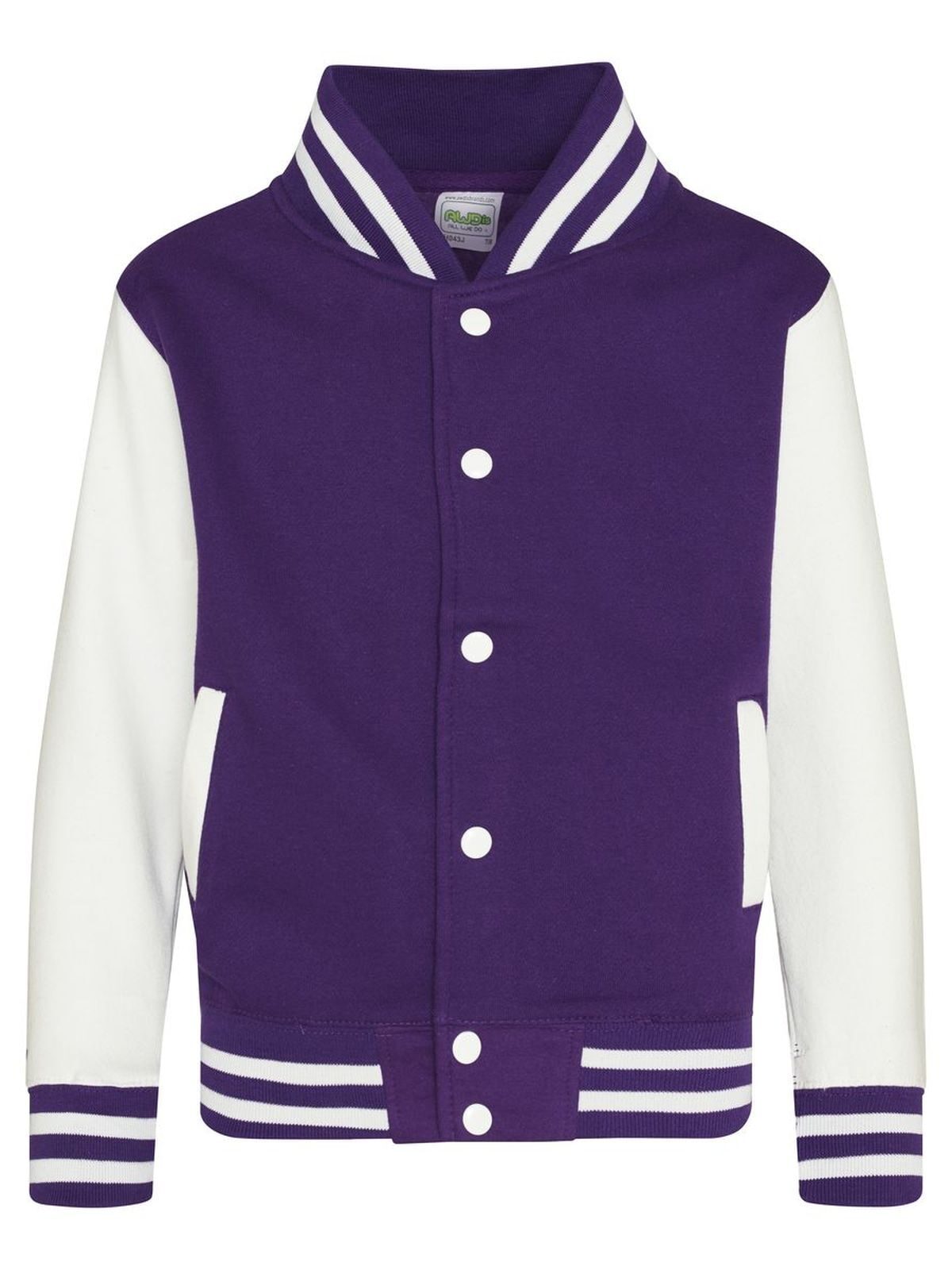 Jacket JH043J College Kids