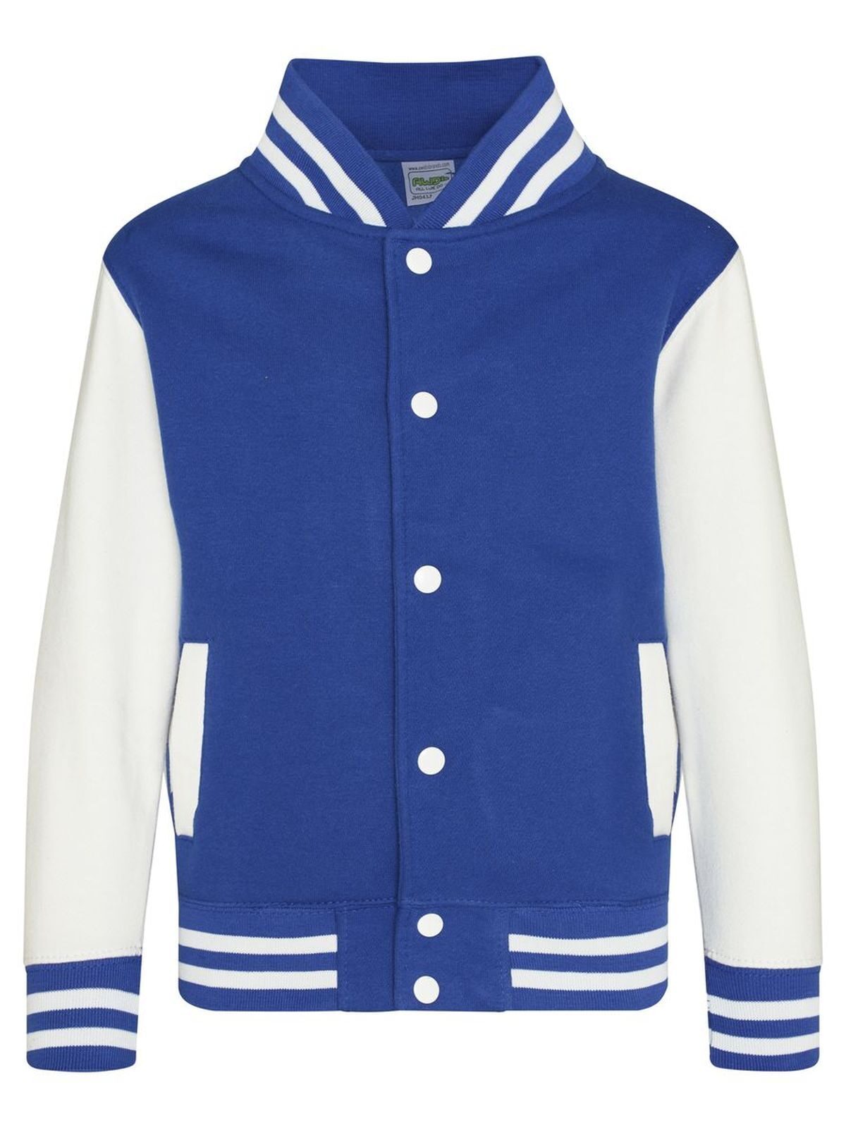 Jacket JH043J College Kids