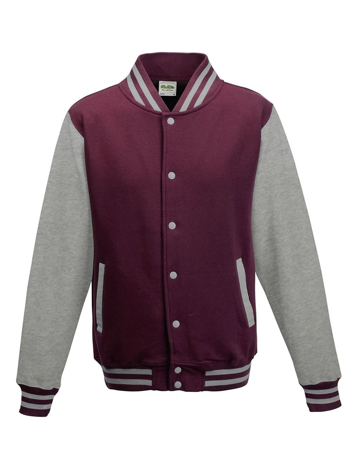 Jacket JH043 College