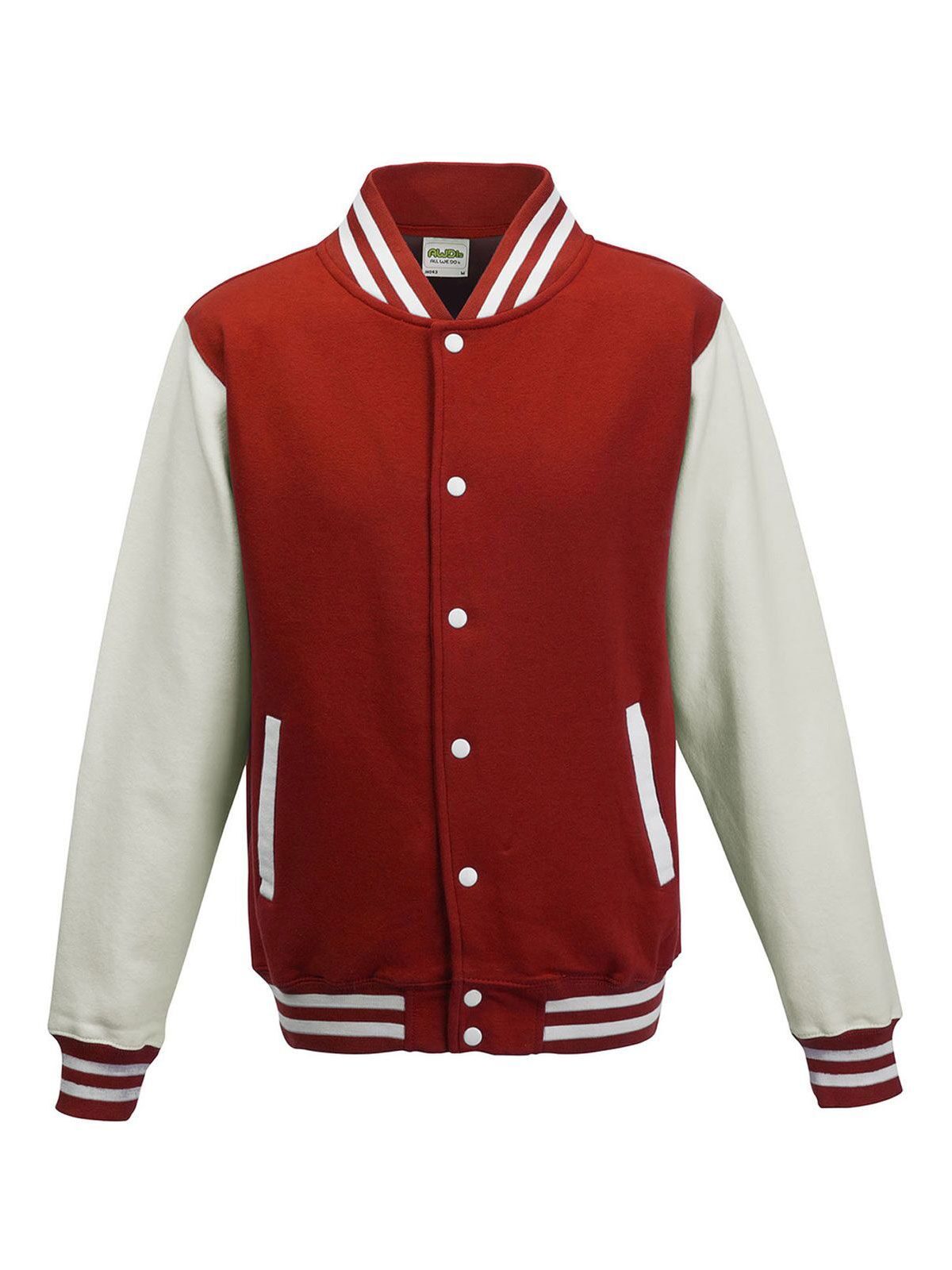 Jacket JH043 College